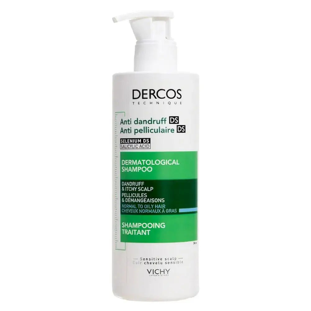 Silky Supple Shampoo Dandruff Clearing And Soothing Shampoo Professional Hair Care Clean Scalp and Improve Scalp Environment