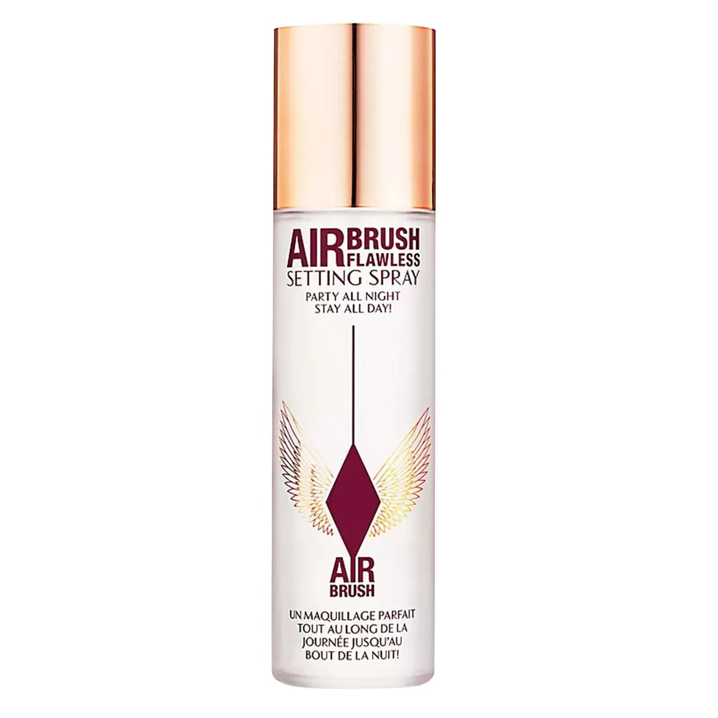 Styling Spray, Styling Spray, Stable Makeup Effect Clear Daily Makeup Setting 100ml