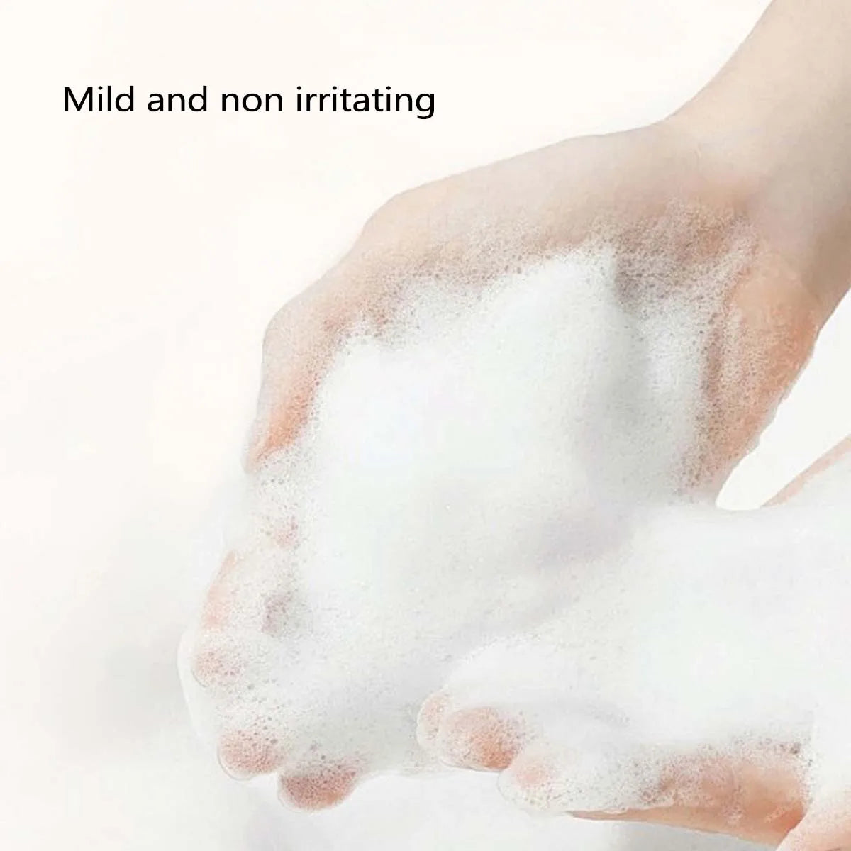 Gentle And Non - Irritating Sulfur Cleanser That Refreshes, Controls Oil, Moisturizes And Nourishes the Skin