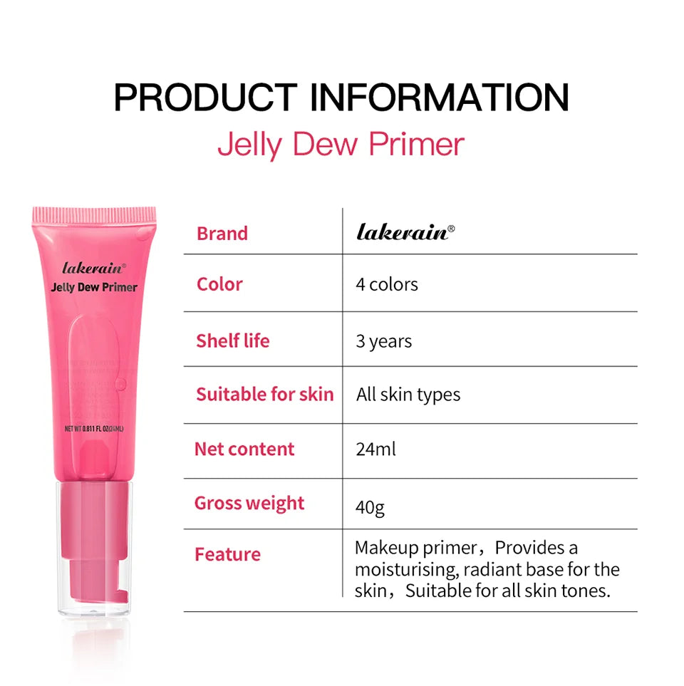 Watermelon Taste Moisturize Face Cream Wrinkle Firming Lifting Whitening Cream Before akeup Moisturizing Facial Skin Care Cream