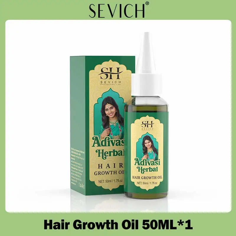 Pure Natural India Hair Oil Ayurvedic Herbal Hair Care Shampoo Rosemary Hair Growth Oil Anti Hair Loss Hair Regrowth Serum