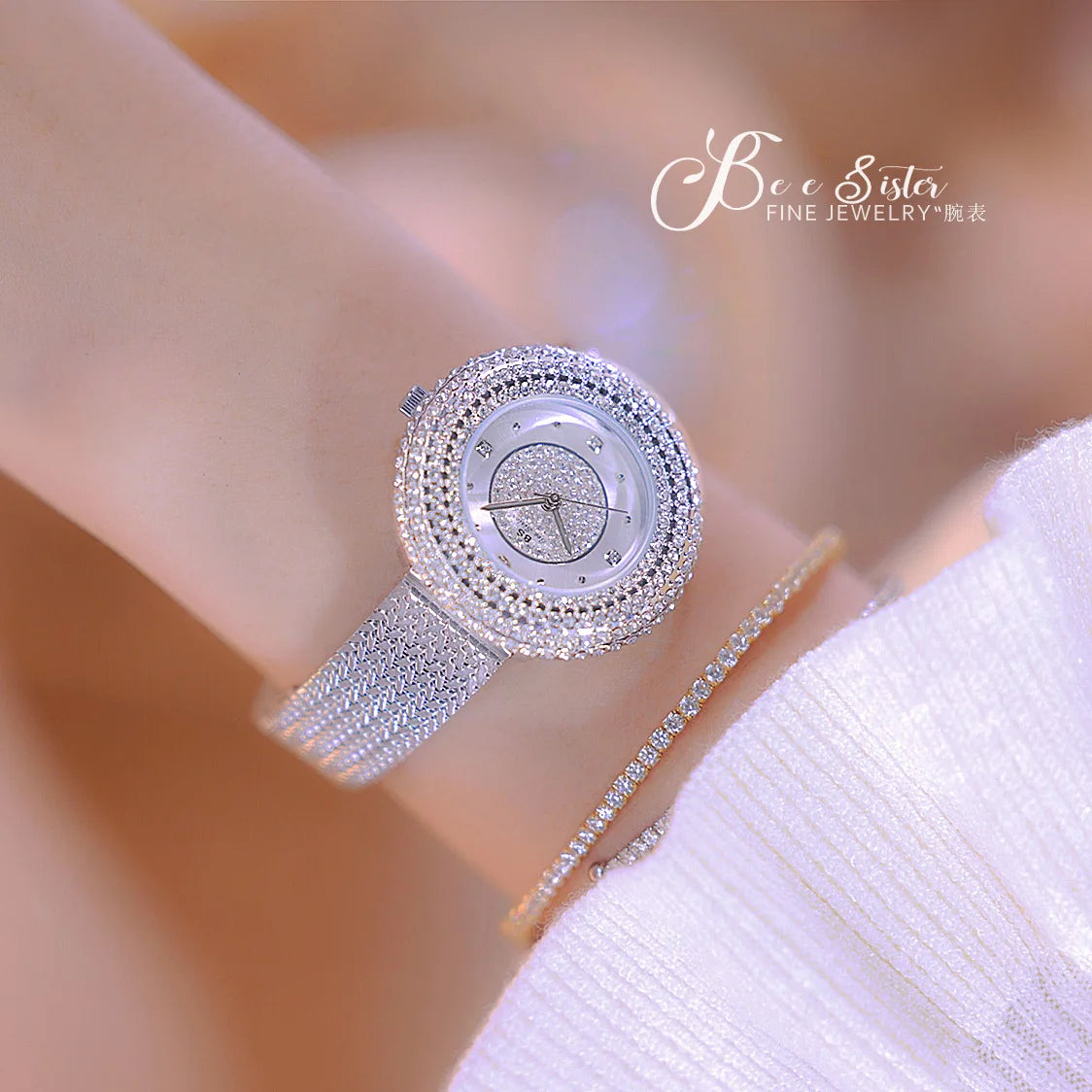 relogios feminino waterproof watch for women New hot-selling luxury women's watches gifts reloj mujer saat