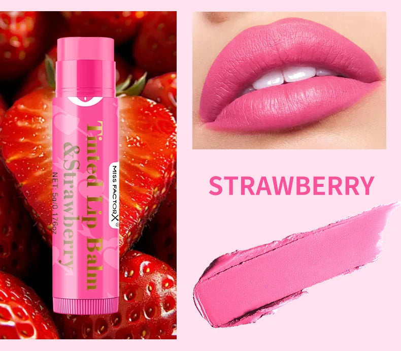 6-color lipstick set - moisturizing lipstick, gloss - lasting, lip color enhancement, cheap choice for women's gifts