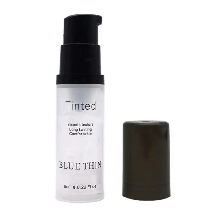 Primer Makeup Base Foundation Primer Cream Oil Control Invisible Pores Foundation Brightening & Moisturizing Base Makeup Women