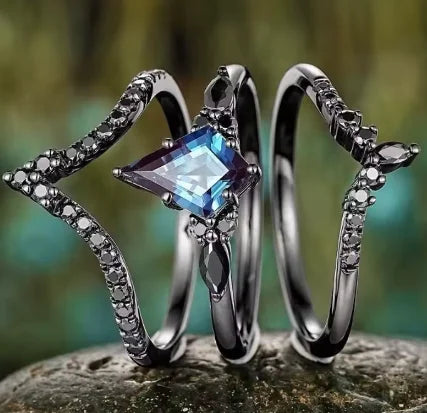Fashion Women Ring Jewelry