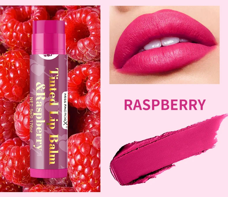6-color lipstick set - moisturizing lipstick, gloss - lasting, lip color enhancement, cheap choice for women's gifts