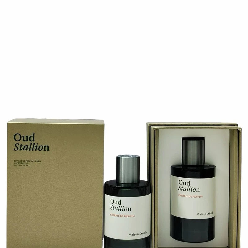 Classic Oriental Perfume 100ml Premium Unisex Gentle Fragran Essentials for Dating Birthday Gift Cologne Fragrance Arabic Spary
