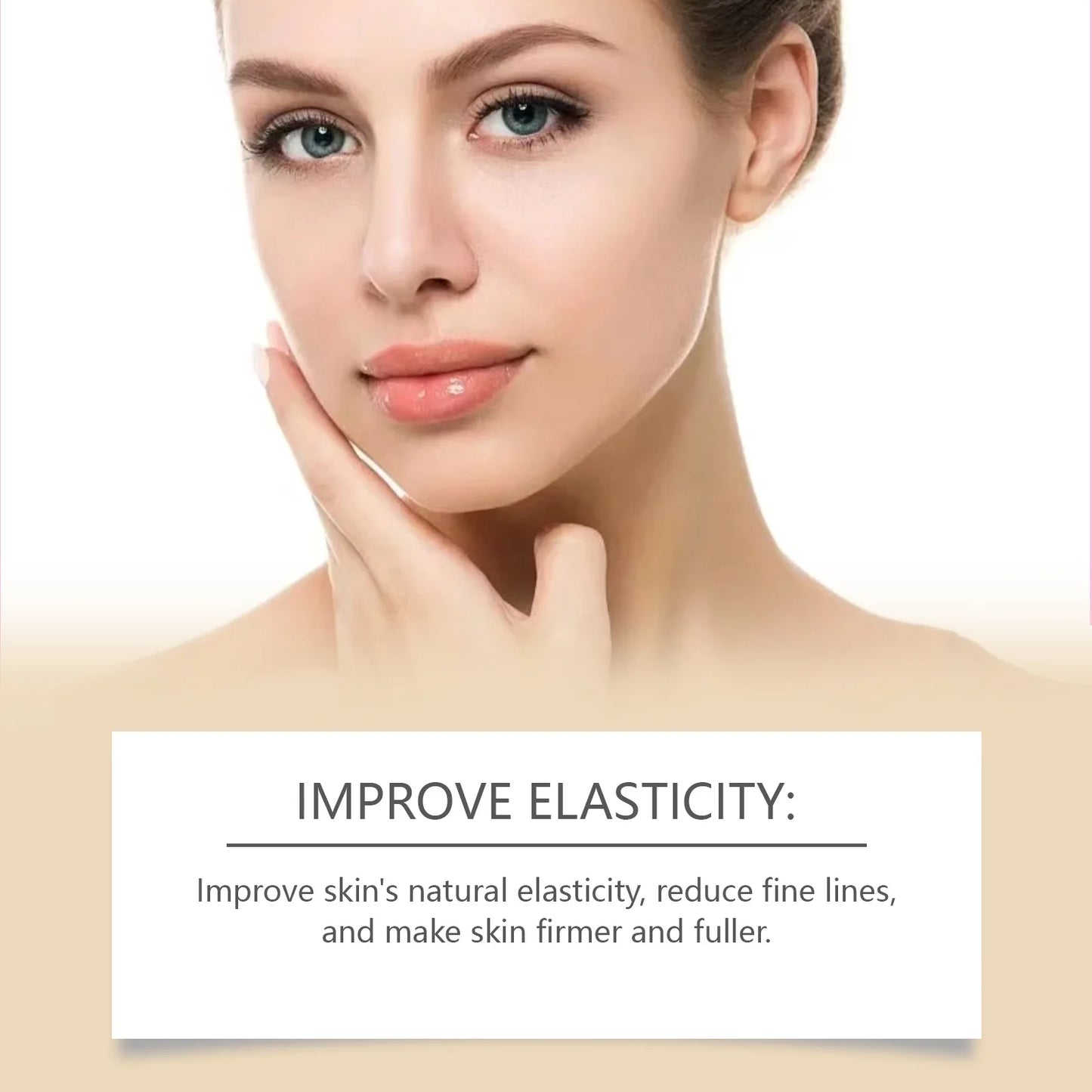 Moisturizing Face Cream Nourish Hydrating Fade Blemish Anti Oxidant Soothe Tender Skin Care Brightening Skin Rejuvenating Cream