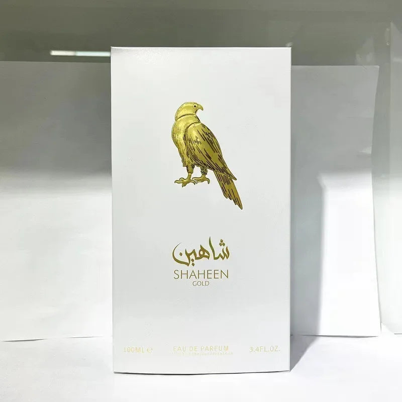 Perfumes for Men and Women High Quality Eau De Parfum Rich and Unique Fragrance Long-lasting Faint Scent Unisex Natural Spray
