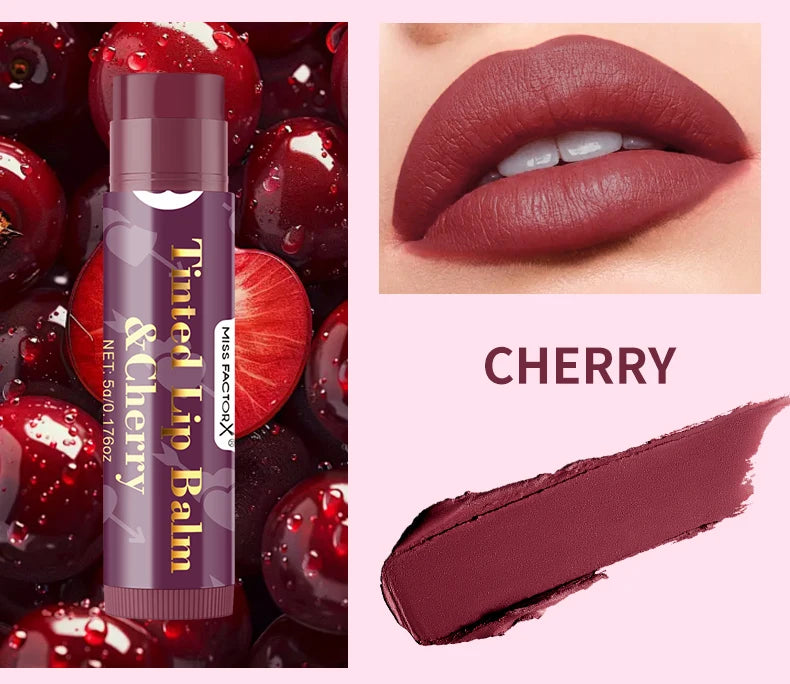 6-color lipstick set - moisturizing lipstick, gloss - lasting, lip color enhancement, cheap choice for women's gifts