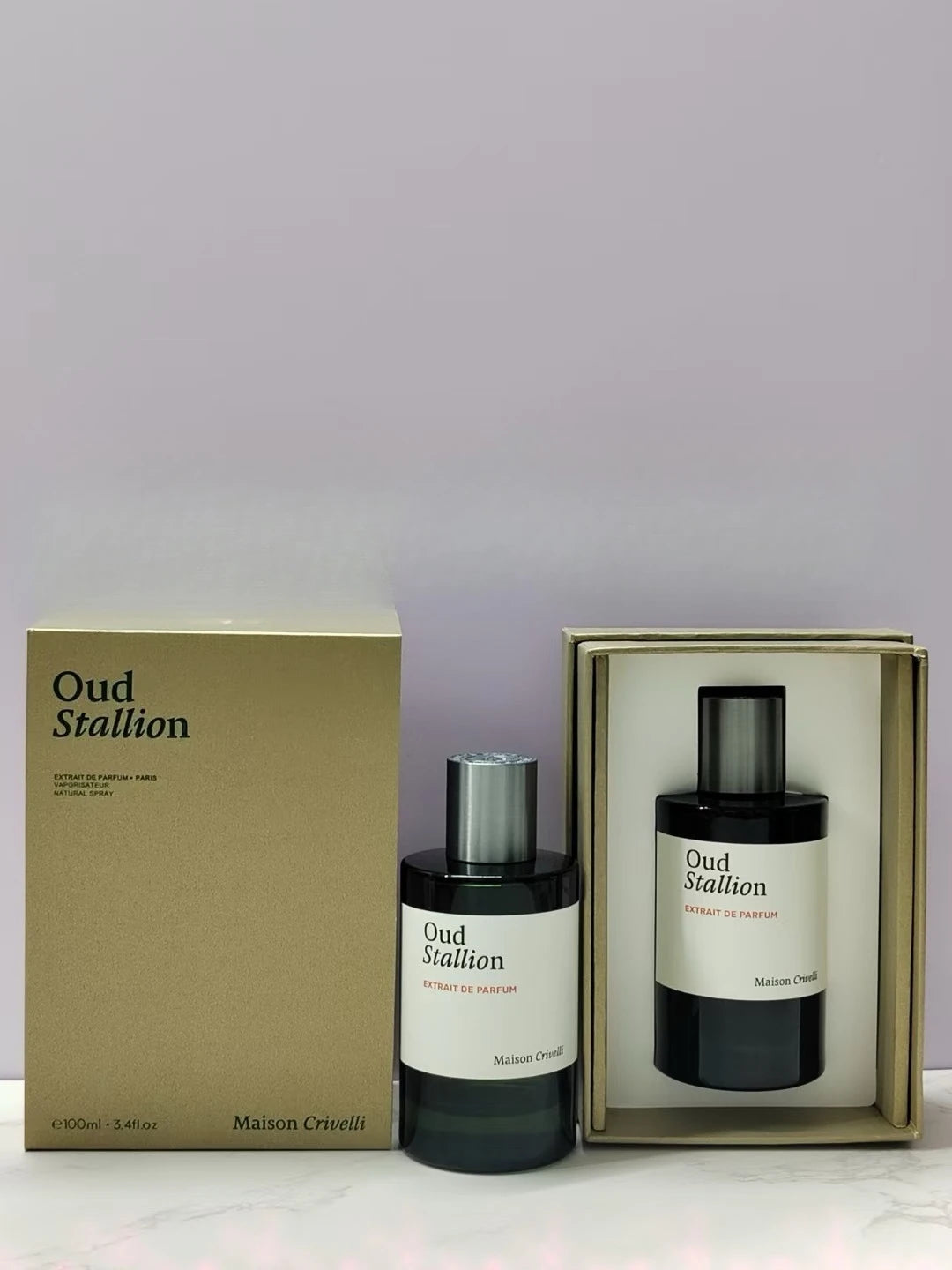 Classic Oriental Perfume 100ml Premium Unisex Gentle Fragran Essentials for Dating Birthday Gift Cologne Fragrance Arabic Spary
