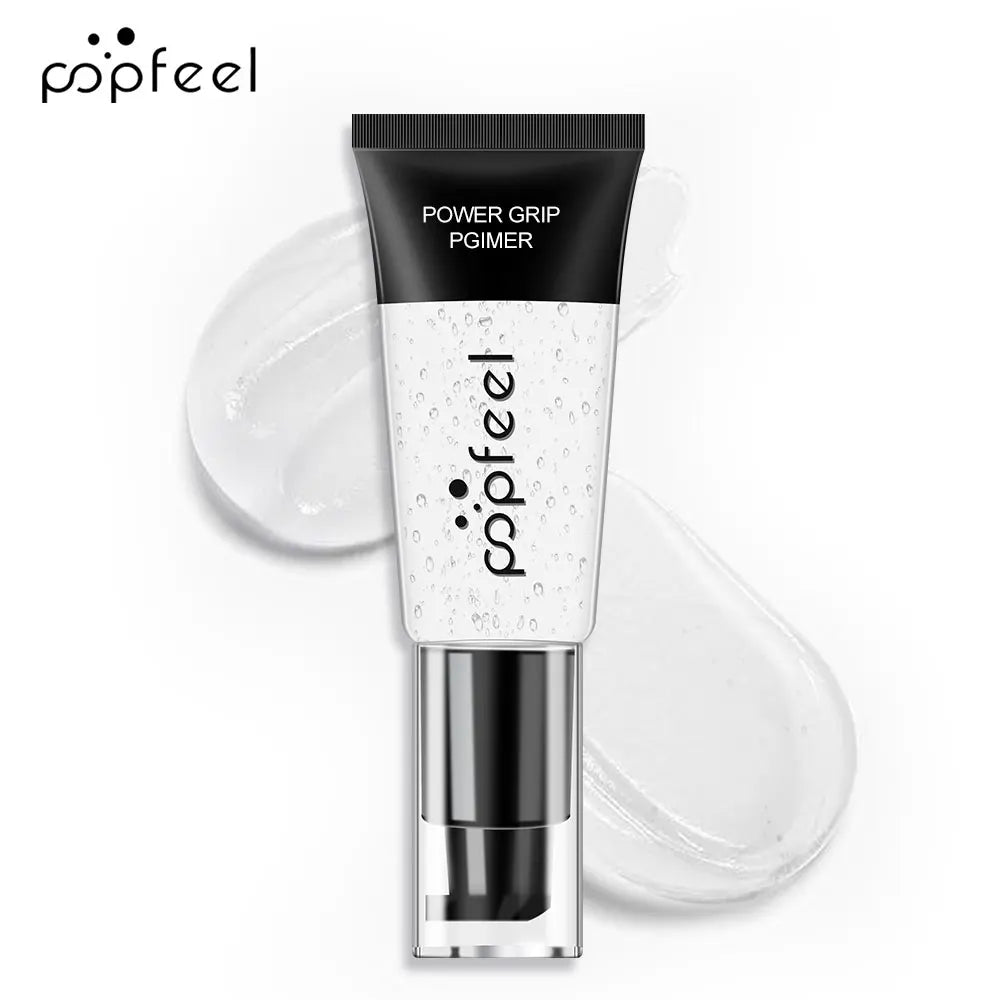 Powerful Hydrating Primer Cream - Long-Lasting Moisture Lock for Flawless Makeup Application and Enhanced Staying Power.