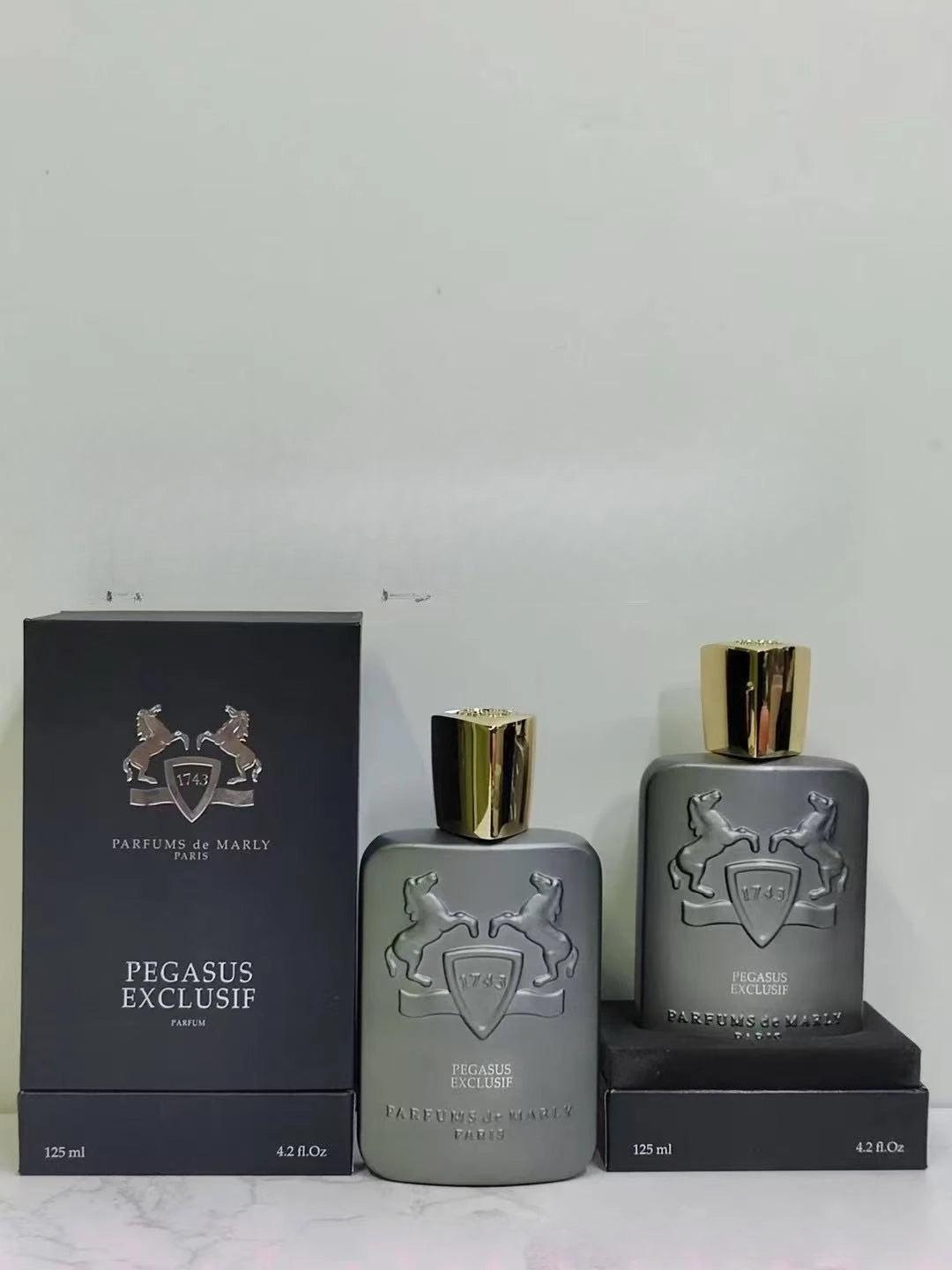 Luxury Classic Men's Perfume Large Capacity Floral Woody Fragrance Long Lasting High Quality Designer Eau De Parfum Cologne