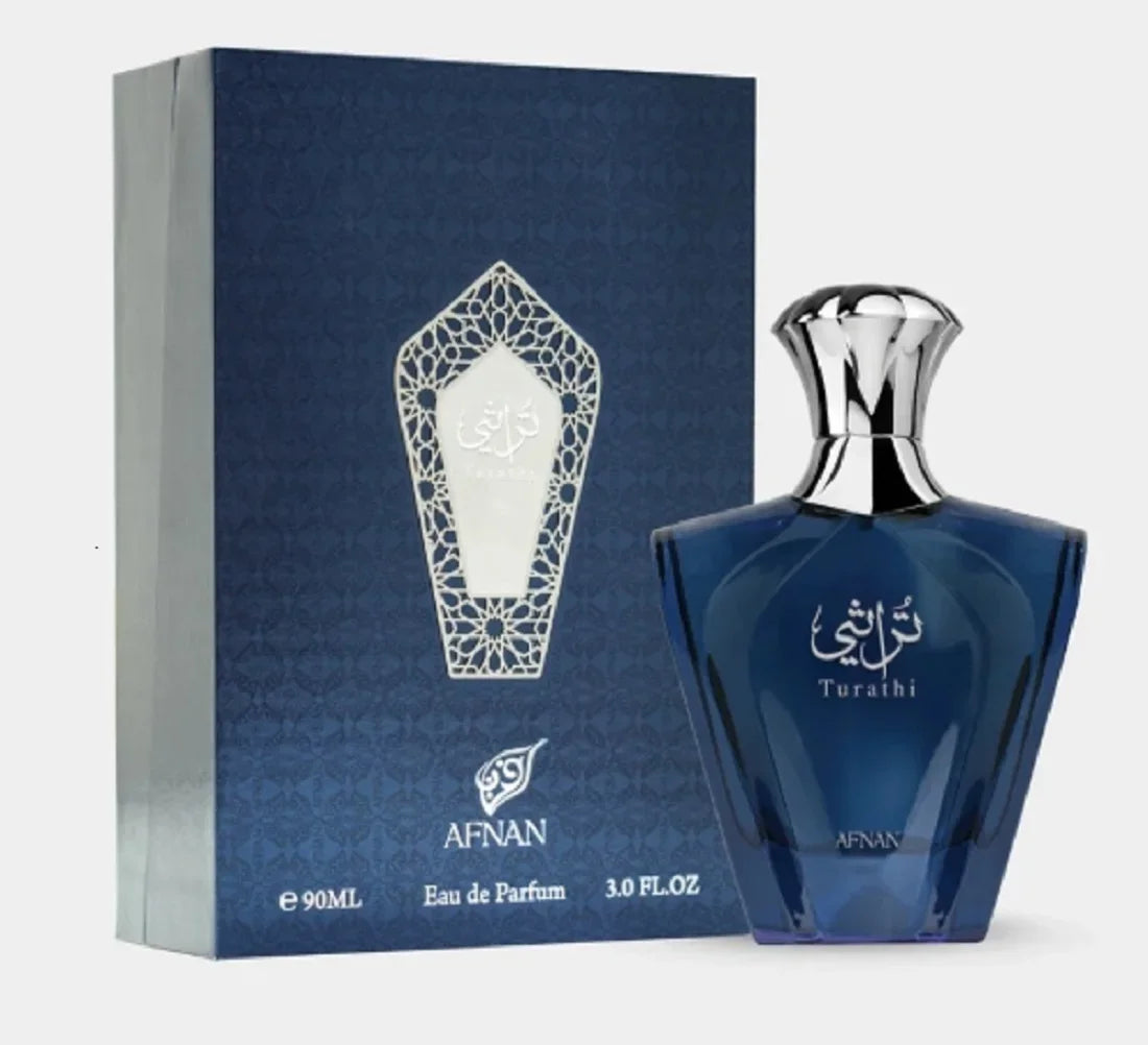 Luxury Arab Perfume Blue Eau De Parfum Long Lasting Woody and Citrus Aromas Perfumes Masculinos Parfums