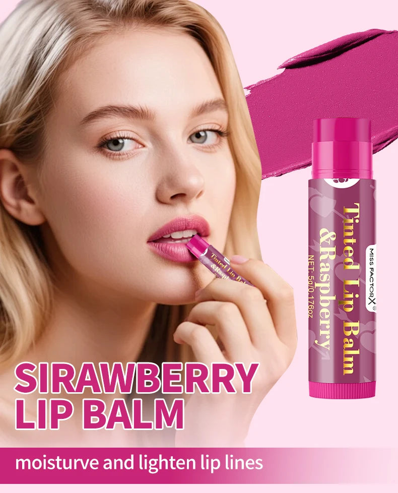 6-color lipstick set - moisturizing lipstick, gloss - lasting, lip color enhancement, cheap choice for women's gifts