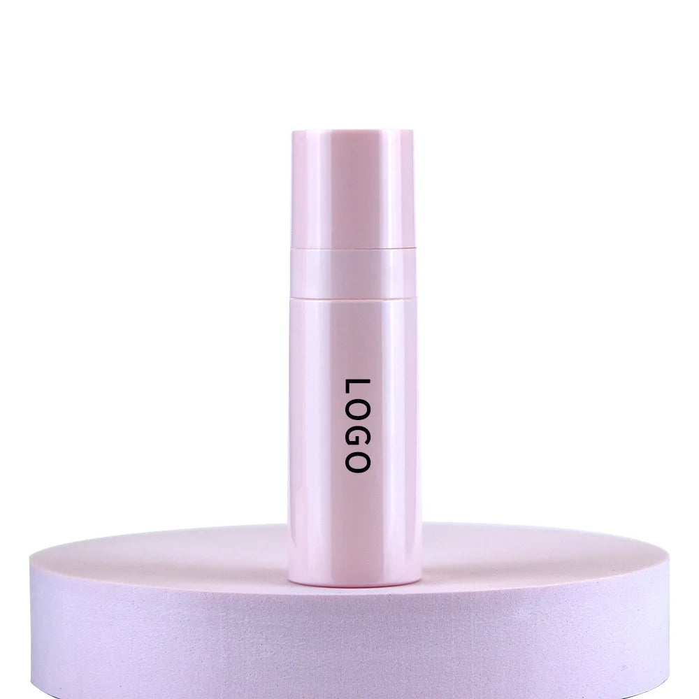 Private Label Setting Spray Oil Control Long Lasting Lightweight Vegan Matte Foundation Finishing Fixer Makeup Spray Bulk 10pcs
