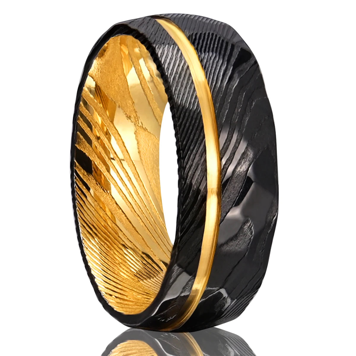 wedding rings for man boho jewelry anillos hombre luxury ring punk bisuteria vintage jewellery couple bagues anillo dorado