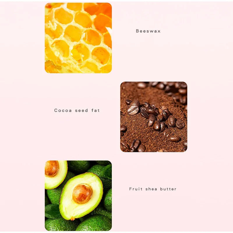 Pheromone Cologne Solid Perfume Fruity Scent Lasting Natural Fragrance Release Charming Confidence Pocket Deodorant Solid Balm