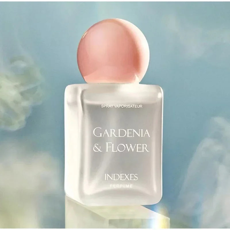 Elegant Romantic Eau De Toilette Premium Pink Encounter Unisex Fragrance Spray Fresh Floral Long-last Fragrance 50ml Body Spray