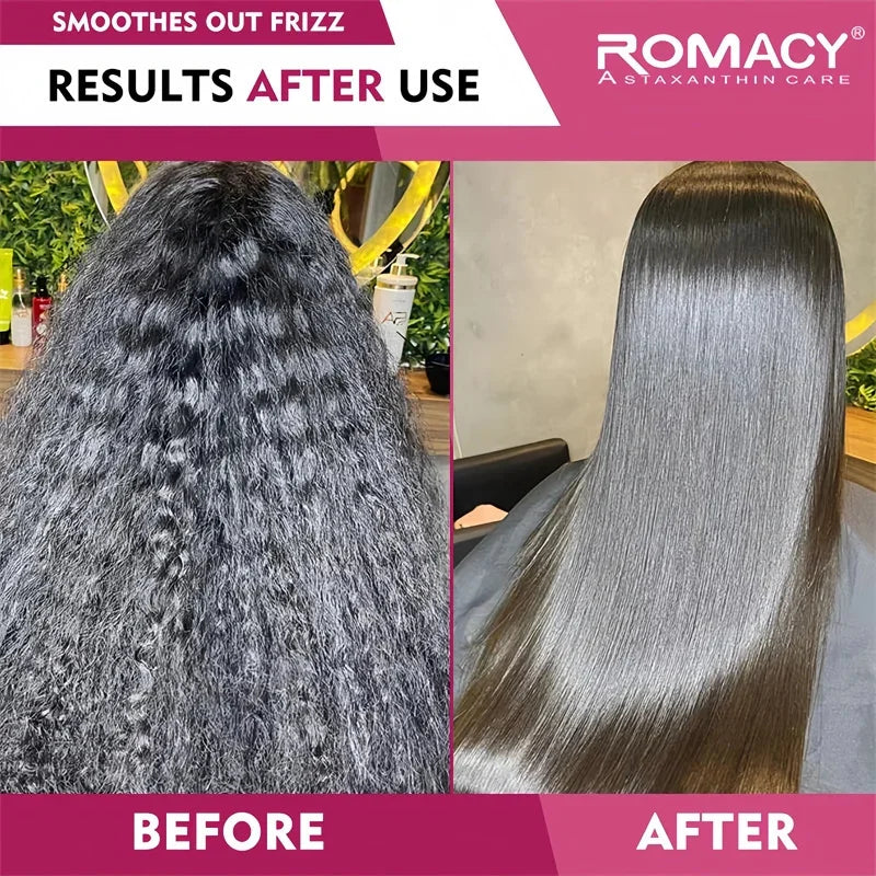 Hair Repairs Hair Mask Biotin Collagen Keratin Treatment Hairs Conditioner Hair Essential Oil Nourishing for Dry Damaged