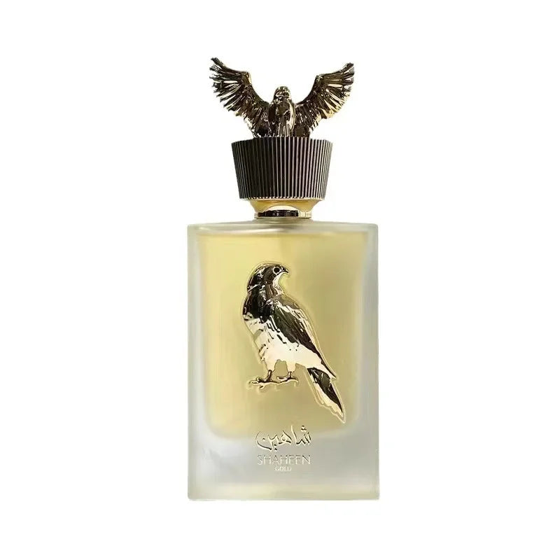 Perfumes for Men and Women High Quality Eau De Parfum Rich and Unique Fragrance Long-lasting Faint Scent Unisex Natural Spray