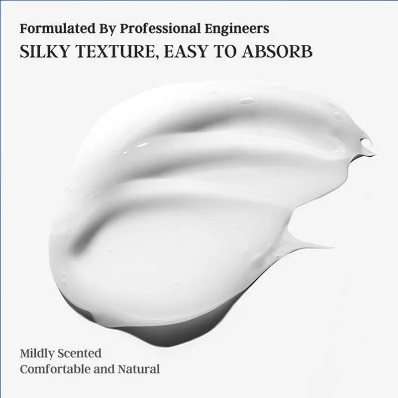 Men Anti-wrinkle Face Cream Remove Facial Fine Lines Neck Wrinkles Firming Moisturizing Brightening Anti Aging Cream Skin Care