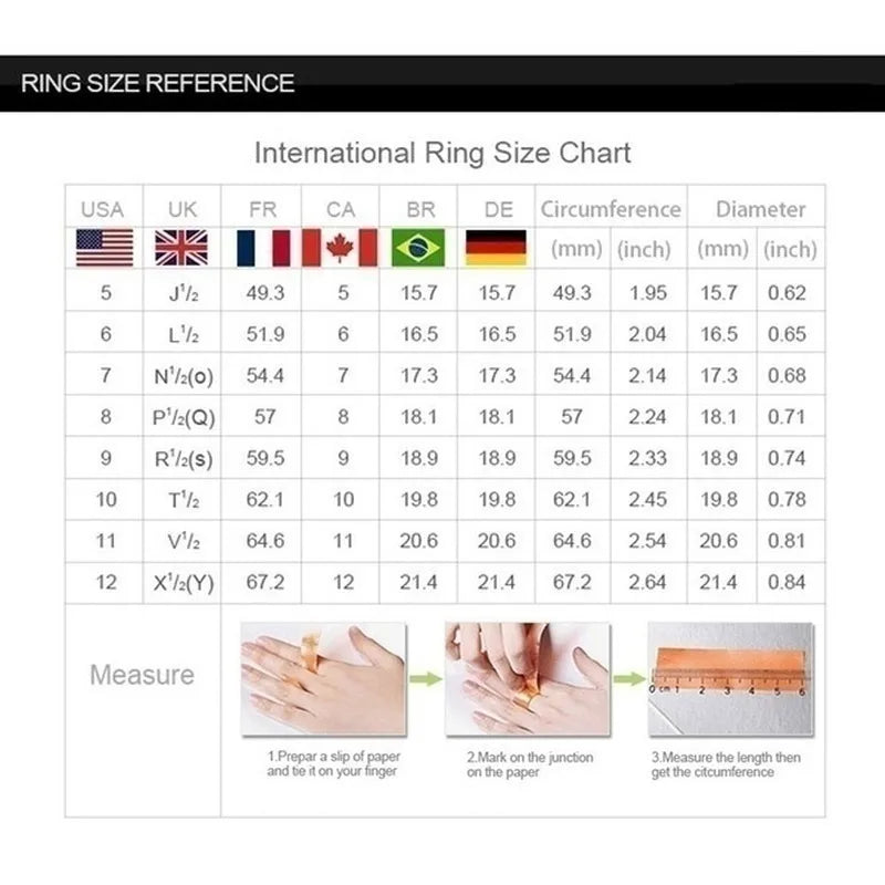 Men's Unique Ring Men's "Wishing Stone" Self-discipline Ring Trendy Brand Jewelry Boys' Ring Wholesale