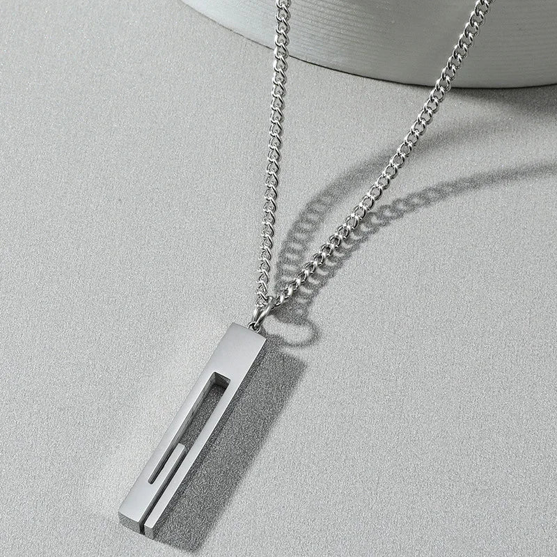 VIP neck