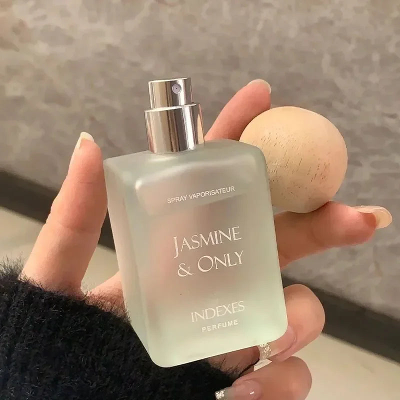 Elegant Romantic Eau De Toilette Premium Pink Encounter Unisex Fragrance Spray Fresh Floral Long-last Fragrance 50ml Body Spray