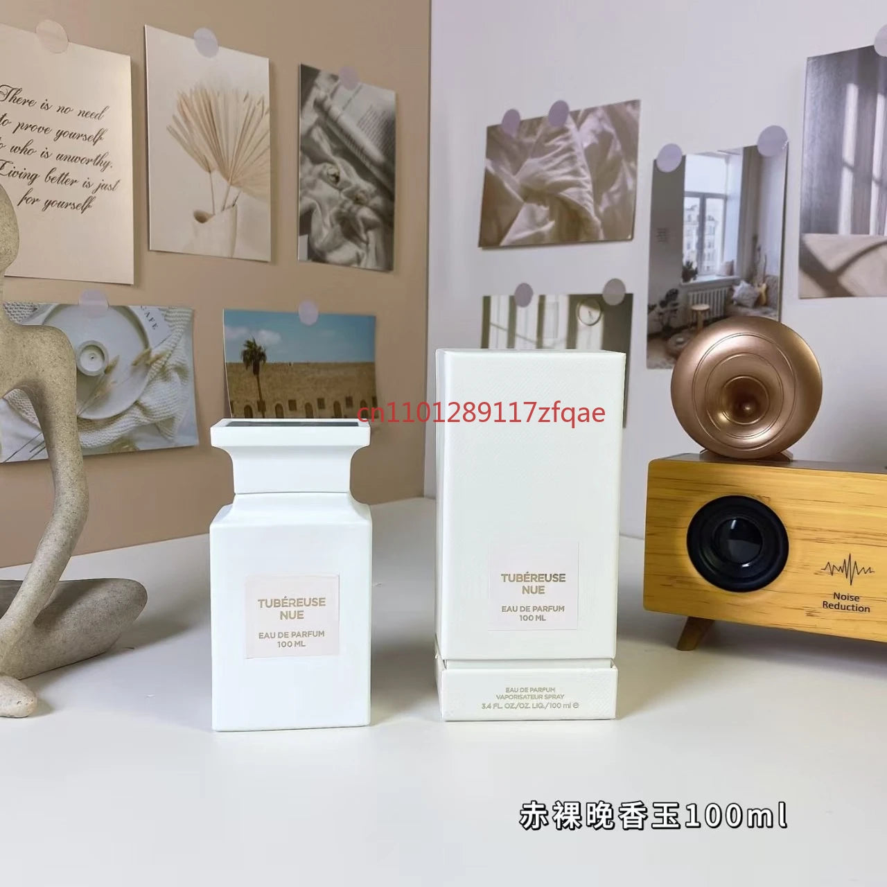 Latest perfumeLuxury 100ml Unisex Eau de Parfum | Long-Lasting Floral Pheromone Perfume | Premium Fragrance Spray for Women & Me