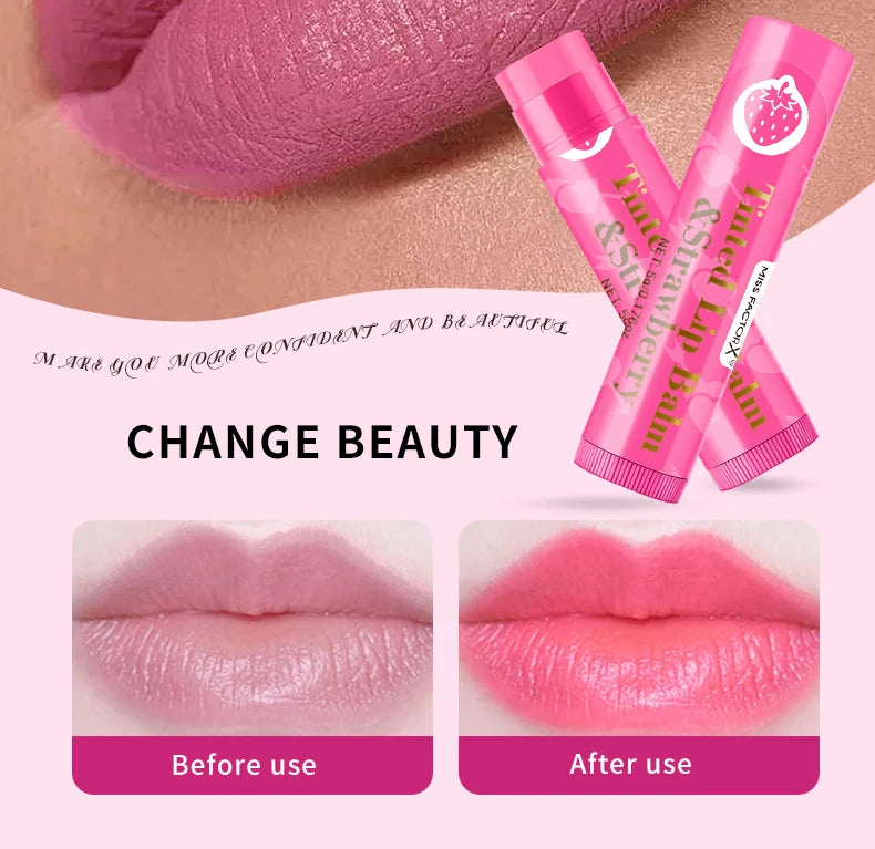 6-color lipstick set - moisturizing lipstick, gloss - lasting, lip color enhancement, cheap choice for women's gifts