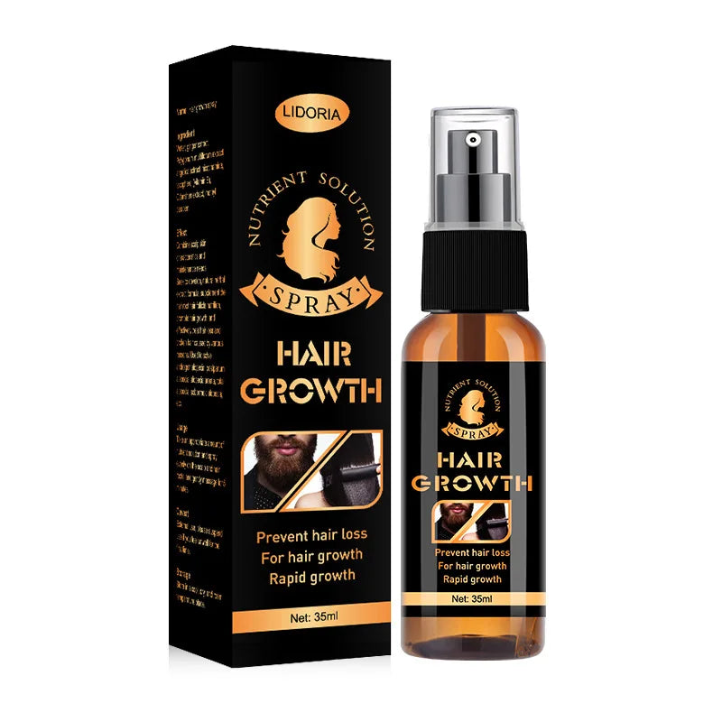 Beard Oil For Men Beard Growth Serum Beards Oil Leave-in Conditioner Restore Natural Moisture And Soften Your Beards To Prevent