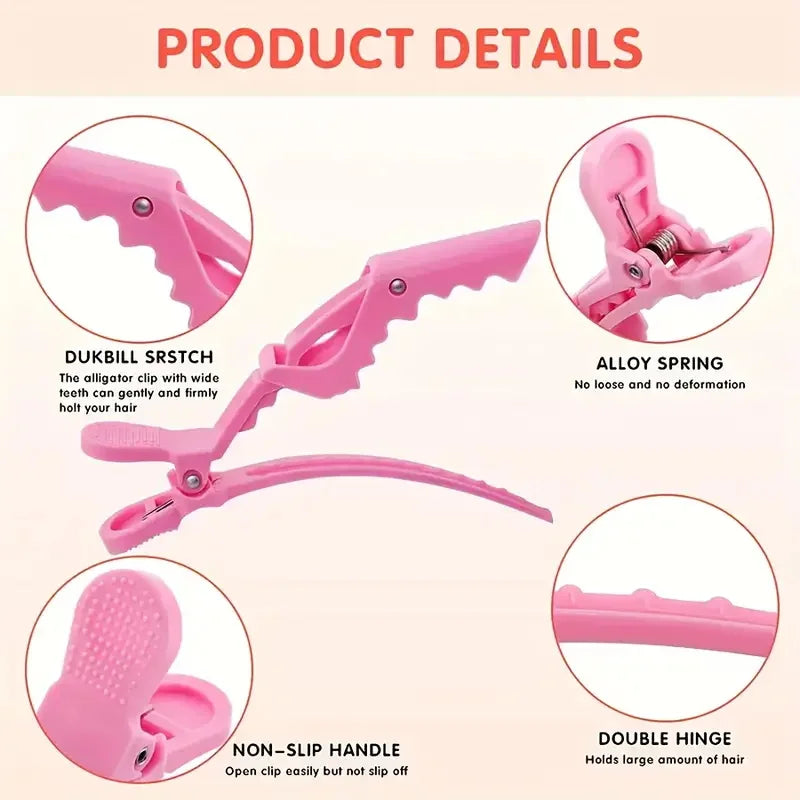 11pcs Hair Brush Set, Comb Set for Teasing, Edge & Back Brushing, Curly Hair Brush Set with Spray Bottle forDetangling Brush
