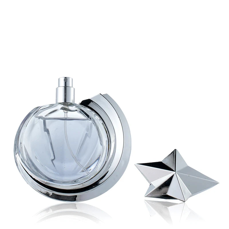 Pentagram Brand Perfume High-end Fruity Musk Fragrance Perfume Unisex Date Romantic Charm Vitality Master-level Special Perfume