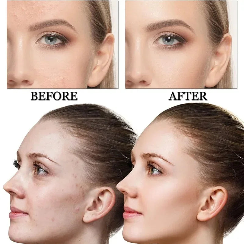Face Foundation Contour Stick Long Lasting Waterproof Brighten Skin Concealer Pen Nose Contour Cream Contouring Beauty Makeup