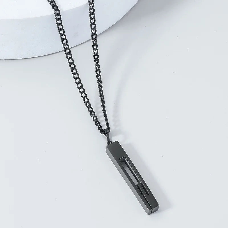 VIP neck