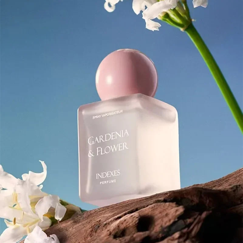 Elegant Romantic Eau De Toilette Premium Pink Encounter Unisex Fragrance Spray Fresh Floral Long-last Fragrance 50ml Body Spray