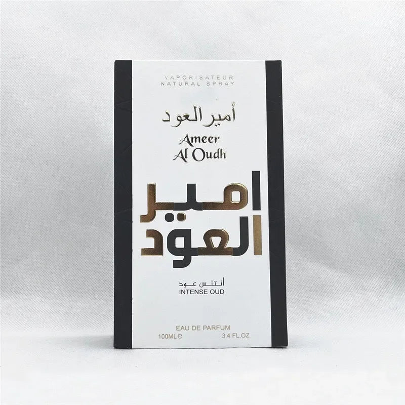 Ameer Eau De Parfum Body Spray Arabic Perfume Hombre Oil Fermononas Mujer Fragrance High Quality Long Lasting