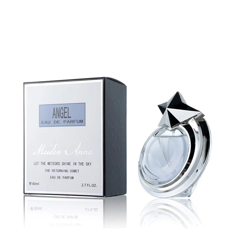 Pentagram Brand Perfume High-end Fruity Musk Fragrance Perfume Unisex Date Romantic Charm Vitality Master-level Special Perfume