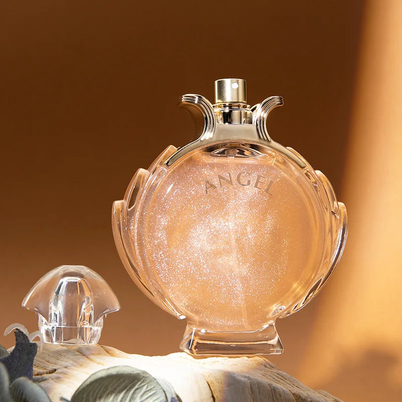 Classic Perfume Eau De Toilette Floral Aromatic Lasting Amber Fragrance Body Spray Dating Glamour Luxury Fragrance Perfumes