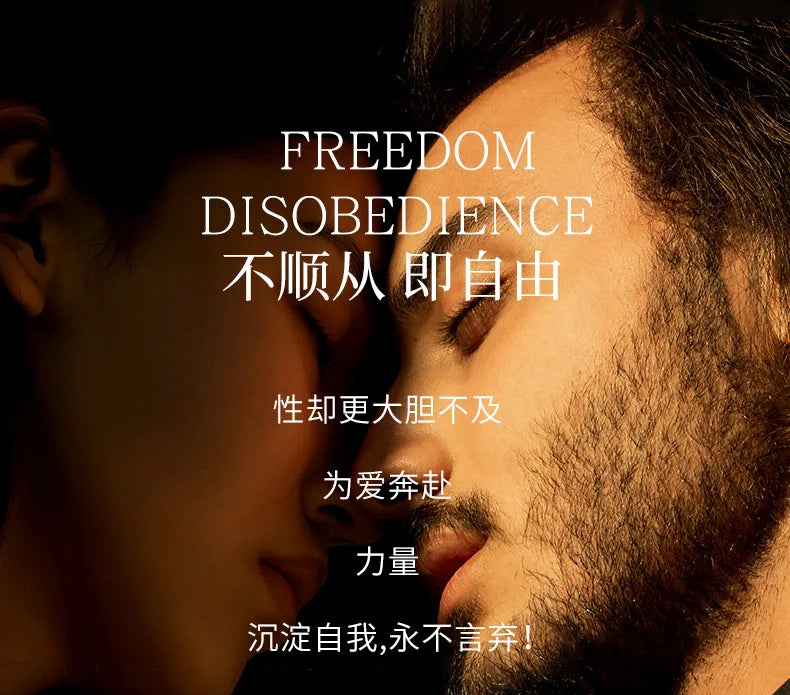Luxury Brand Perfume Women 50ml Pheromone Ocean Scent Cologne Men Parfums Homme Lasting Floral Fragrant Spray Perfumes De Mujer