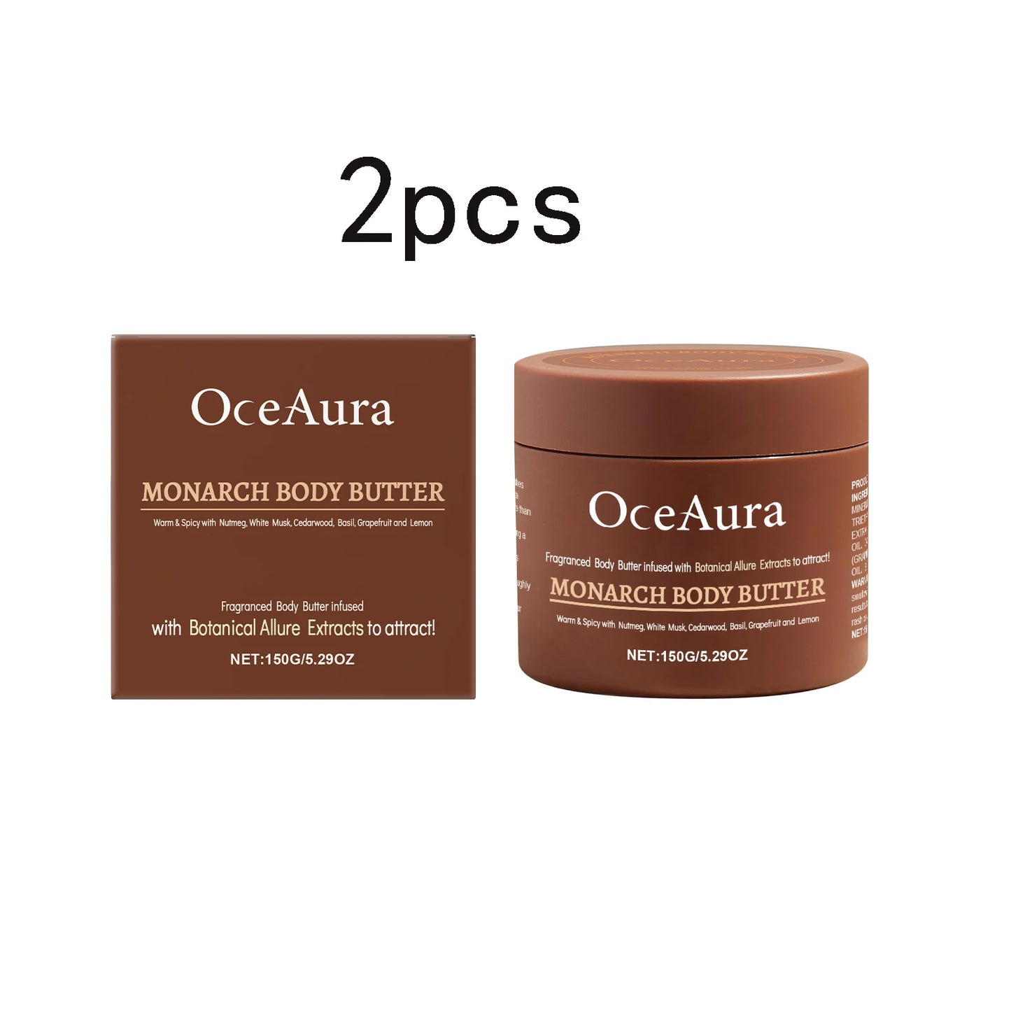 Men's Moisturizing Cream - Daily Body Skin Moisturization, Nourishing for Soft and Smooth Skin, External Care