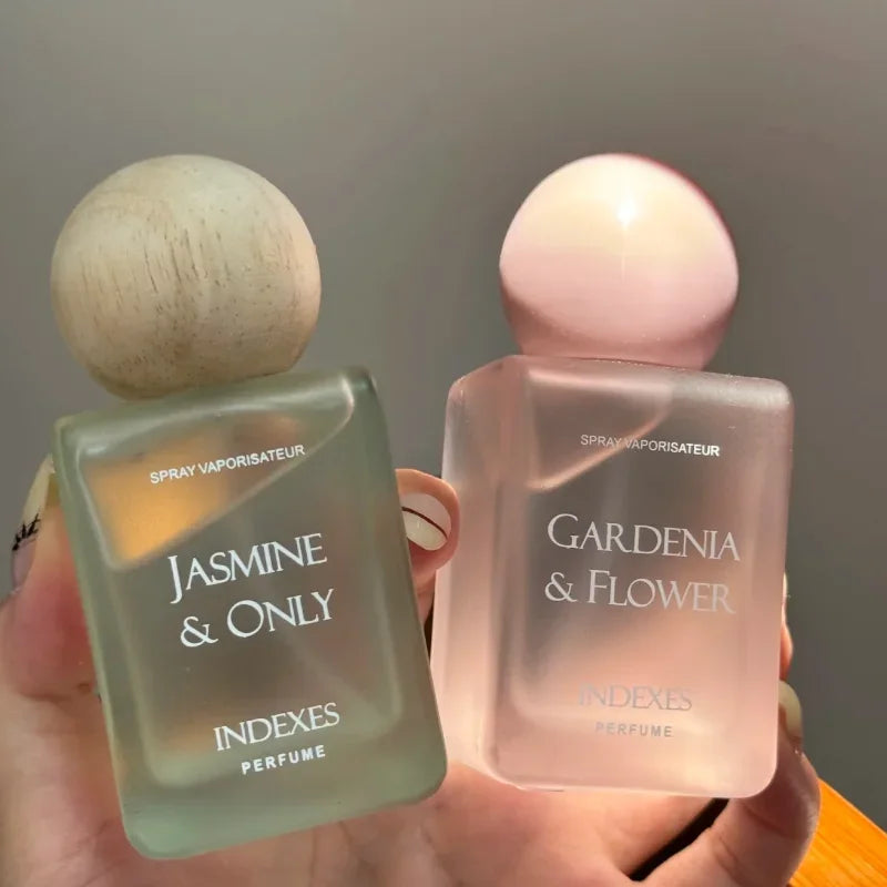 Elegant Romantic Eau De Toilette Premium Pink Encounter Unisex Fragrance Spray Fresh Floral Long-last Fragrance 50ml Body Spray