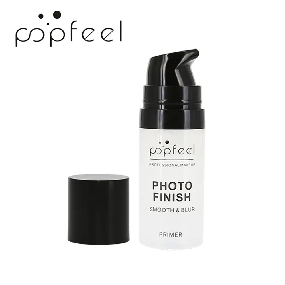 POPFEEL Poreless Face Primer, Restoring Makeup Primer For A Flawless, Invisible Pore, Smooths Fine Lines, Cruelty-Free