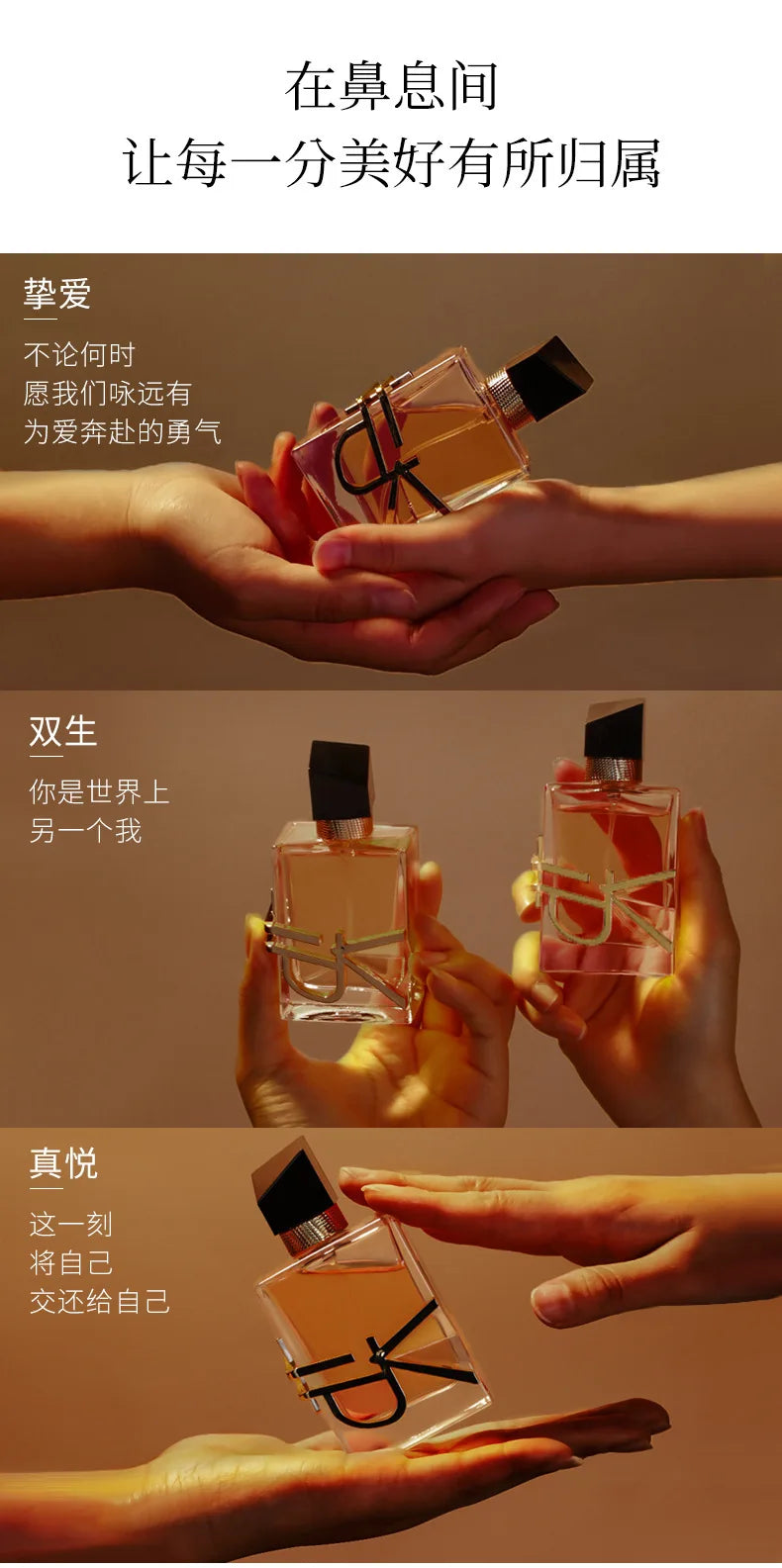 Luxury Brand Perfume Women 50ml Pheromone Ocean Scent Cologne Men Parfums Homme Lasting Floral Fragrant Spray Perfumes De Mujer