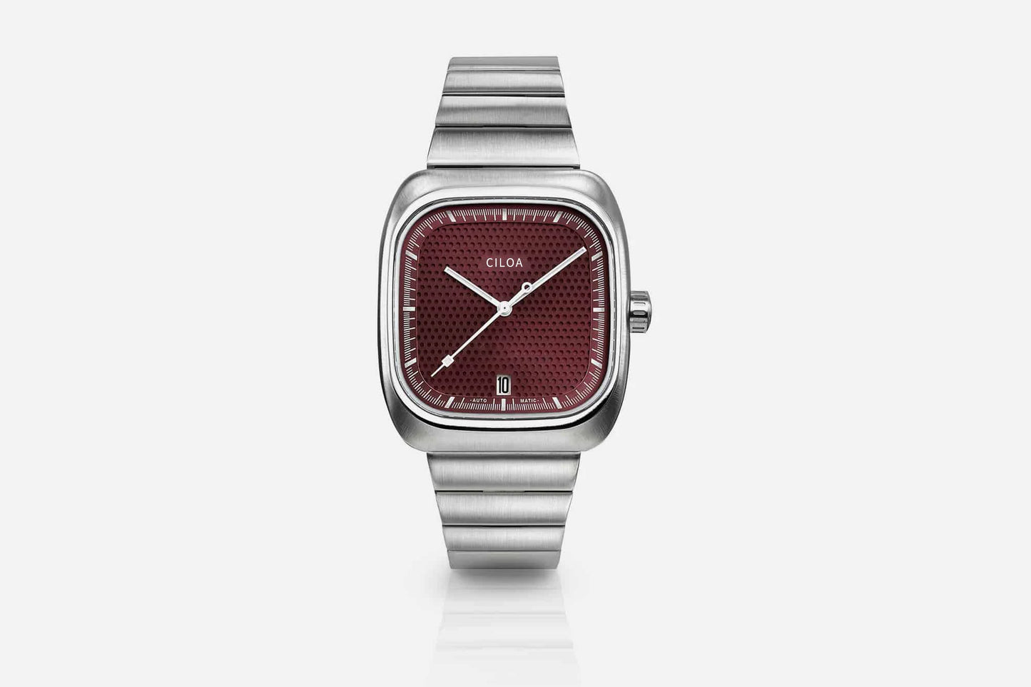 2025 hot selling men's watch trendy large dial watch for men high-end niche art high-end watch