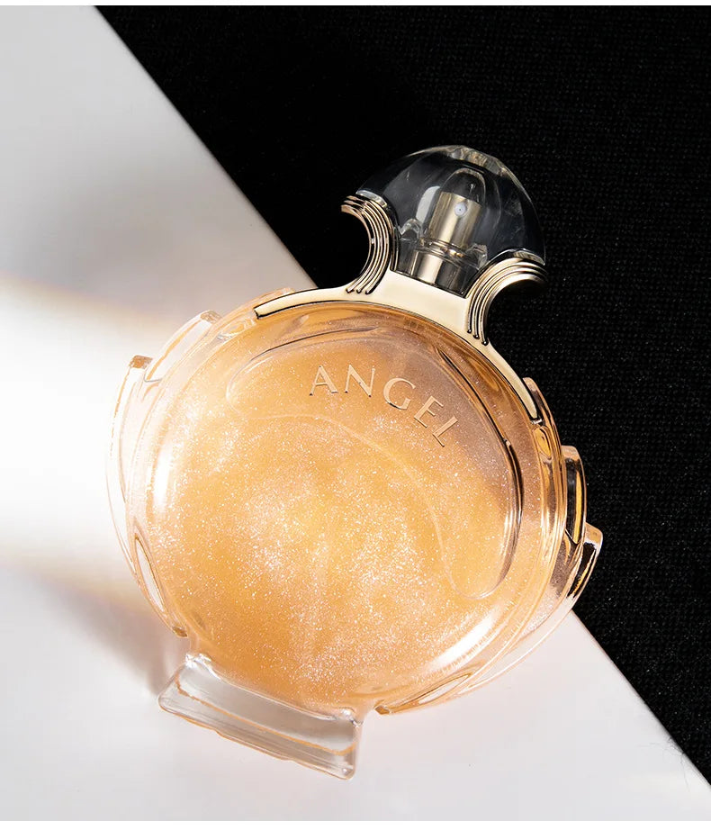 Classic Perfume Eau De Toilette Floral Aromatic Lasting Amber Fragrance Body Spray Dating Glamour Luxury Fragrance Perfumes