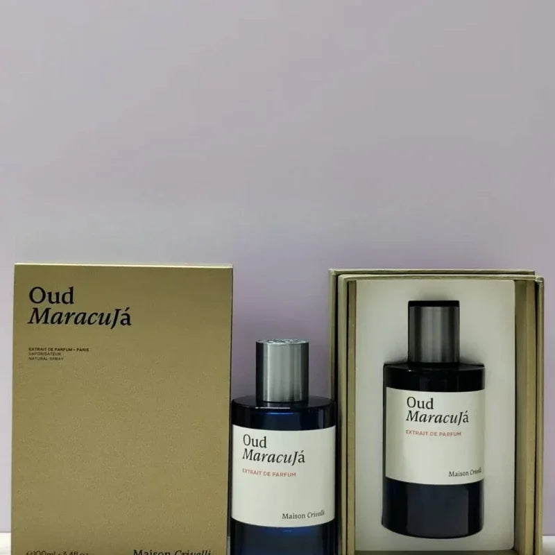 Classic Oriental Perfume 100ml Premium Unisex Gentle Fragran Essentials for Dating Birthday Gift Cologne Fragrance Arabic Spary