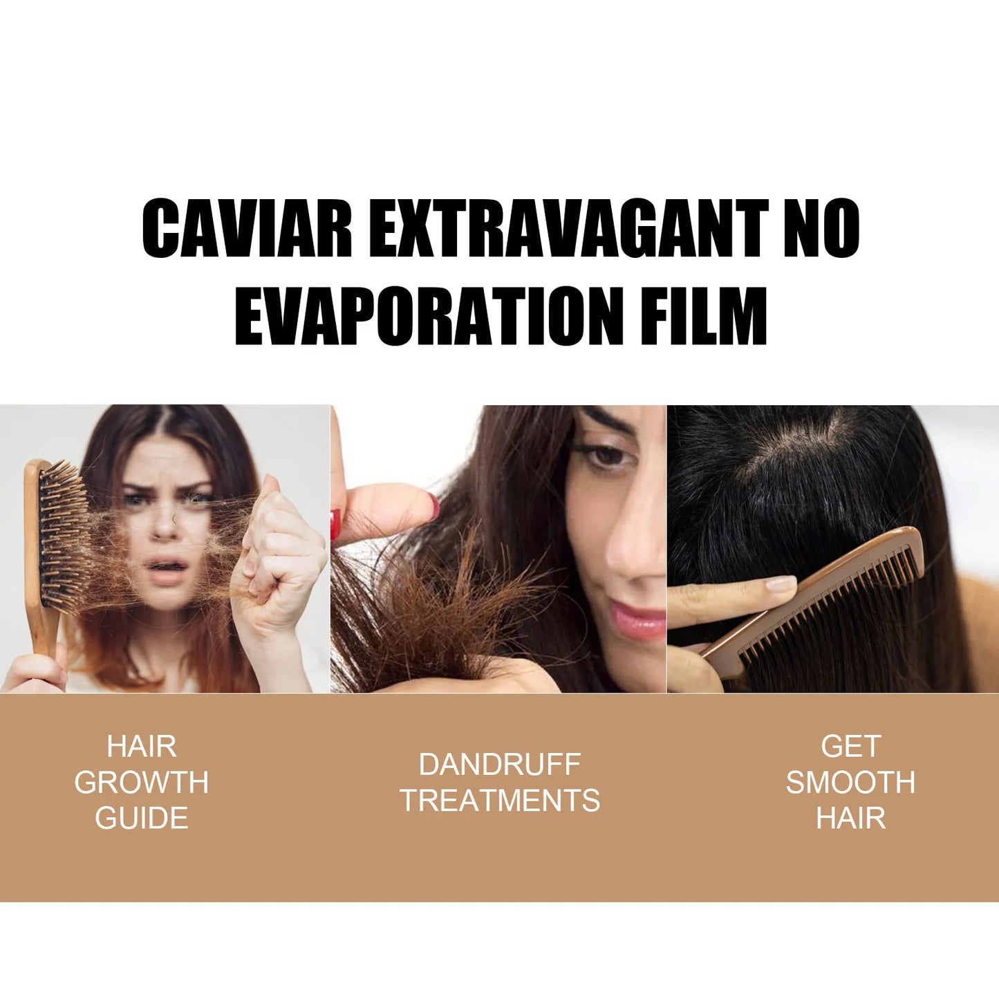 EELHOE Keratin Hair Mask Repairing Damaged Frizzy Hairs Straightening Treatment Nourishing Hair Soften Smoothing Care Product