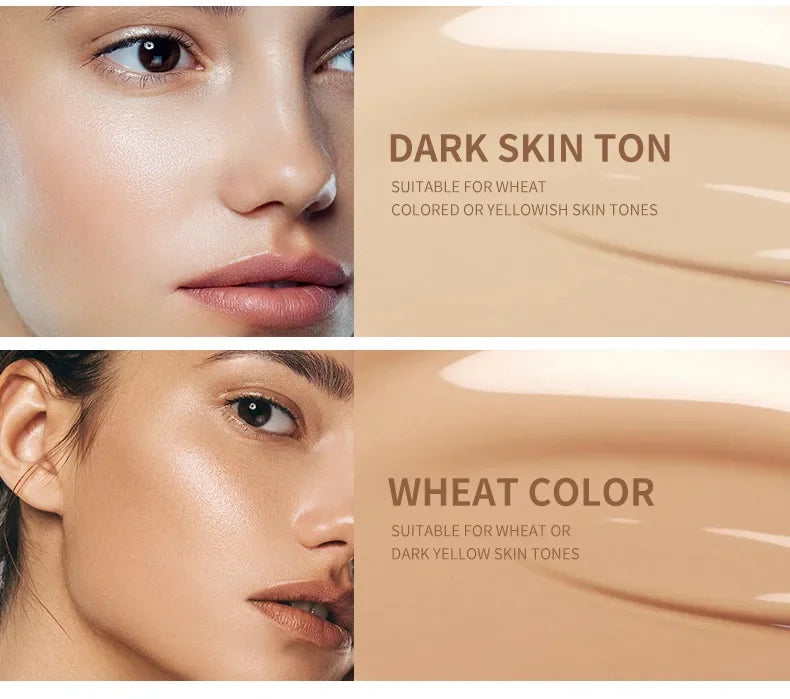 Face Foundation Contour Stick Long Lasting Waterproof Brighten Skin Concealer Pen Nose Contour Cream Contouring Beauty Makeup